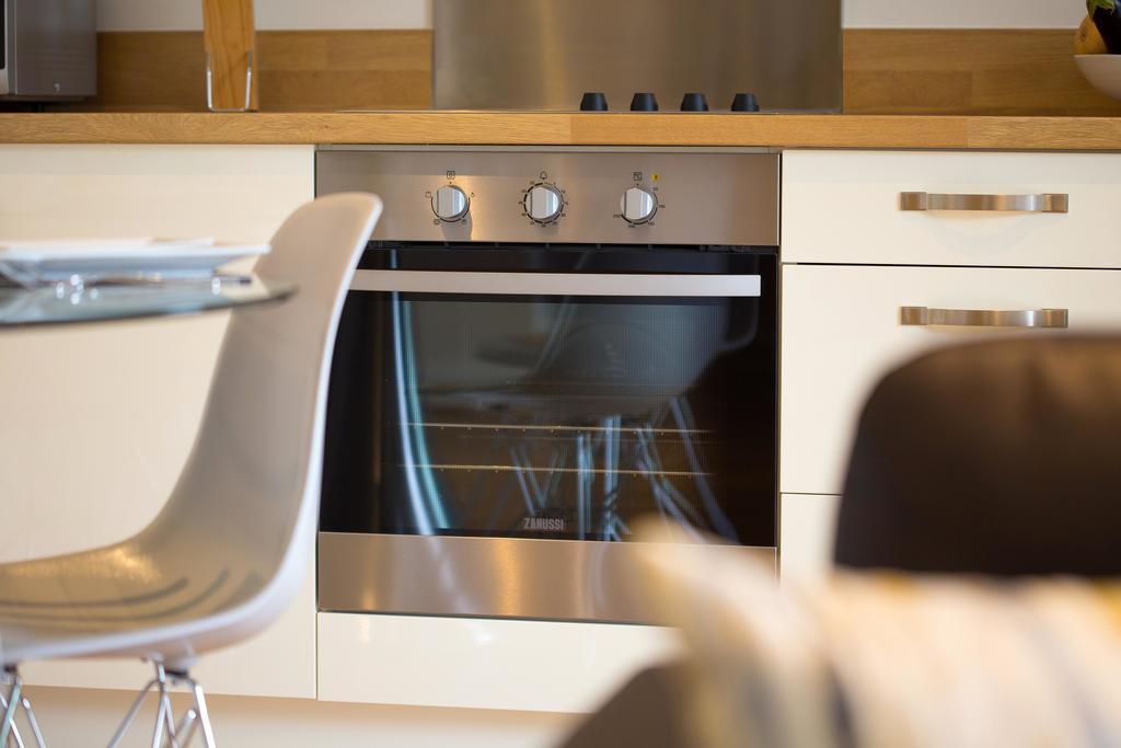 Basingstoke Apartments, Alencon Link Executive Serviced Apartments Exterior photo
